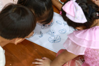 Home and School Activities ป.1 ปี 68