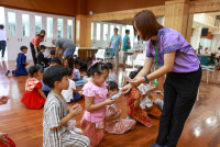 Home and School Activities ป.1 ปี 68