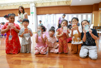 Home and School Activities ป.1 ปี 68