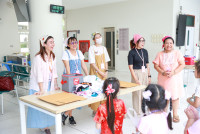Home and School Activities ป.1 ปี 68