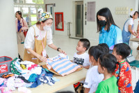 Home and School Activities ป.1 ปี 68