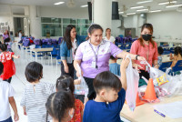 Home and School Activities ป.1 ปี 68