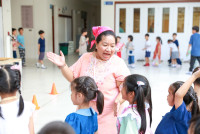 Home and School Activities ป.1 ปี 68