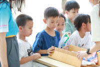 Home and School Activities ป.1 ปี 68