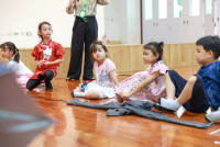 Home and School Activities ป.1 ปี 68