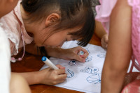 Home and School Activities ป.1 ปี 68