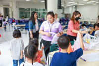 Home and School Activities ป.1 ปี 68
