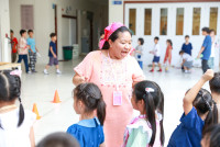 Home and School Activities ป.1 ปี 68