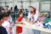 Home and School Activities ป.1 ปี 68