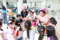 Home and School Activities ป.1 ปี 68