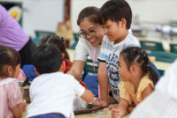 Home and School Activities ป.1 ปี 68