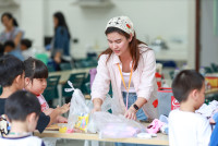 Home and School Activities ป.1 ปี 68