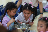Home and School Activities ป.1 ปี 68
