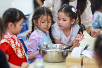 Home and School Activities ป.1 ปี 68