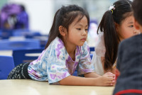 Home and School Activities ป.1 ปี 68