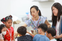 Home and School Activities ป.1 ปี 68