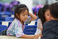 Home and School Activities ป.1 ปี 68