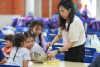 Home and School Activities ป.1 ปี 68