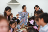 Home and School Activities ป.1 ปี 68