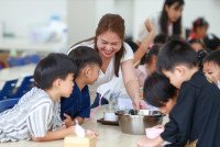 Home and School Activities ป.1 ปี 68