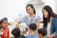 Home and School Activities ป.1 ปี 68