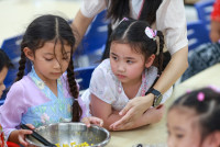 Home and School Activities ป.1 ปี 68