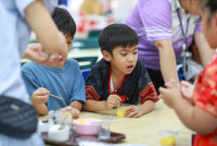 Home and School Activities ป.1 ปี 68