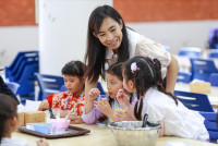 Home and School Activities ป.1 ปี 68