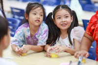 Home and School Activities ป.1 ปี 68