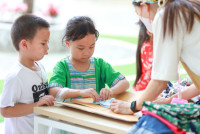Home and School Activities ป.1 ปี 68