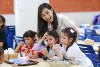 Home and School Activities ป.1 ปี 68