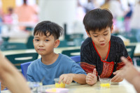 Home and School Activities ป.1 ปี 68