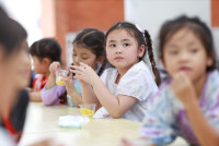 Home and School Activities ป.1 ปี 68