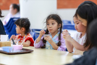Home and School Activities ป.1 ปี 68