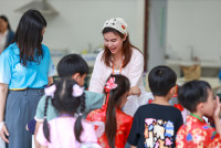 Home and School Activities ป.1 ปี 68
