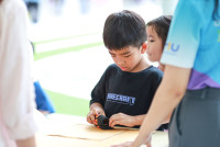 Home and School Activities ป.1 ปี 68