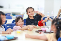 Home and School Activities ป.1 ปี 68