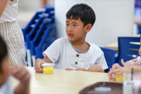 Home and School Activities ป.1 ปี 68