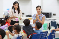 Home and School Activities ป.1 ปี 68
