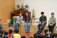 Home and School Activities ป.1 ปี 68