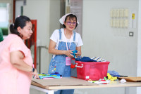 Home and School Activities ป.1 ปี 68