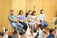 Home and School Activities ป.1 ปี 68