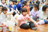 Home and School Activities ป.1 ปี 68