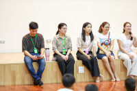 Home and School Activities ป.1 ปี 68