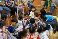 Home and School Activities ป.1 ปี 68