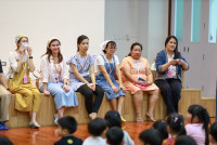 Home and School Activities ป.1 ปี 68