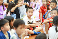Home and School Activities ป.1 ปี 68