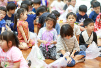 Home and School Activities ป.1 ปี 68