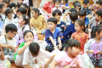 Home and School Activities ป.1 ปี 68