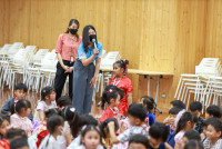 Home and School Activities ป.1 ปี 68